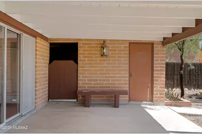 1543 N Plaza De Lirios, Tucson, AZ 85745 - Photo 29