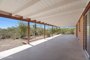 1543 N Plaza De Lirios, Tucson, AZ 85745 - Photo 27