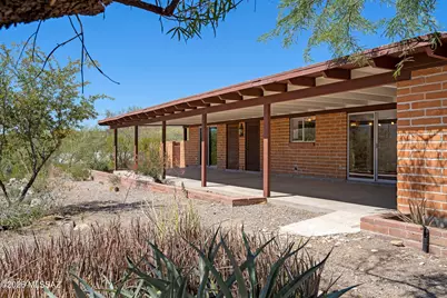 1543 N Plaza De Lirios, Tucson, AZ 85745 - Photo 31