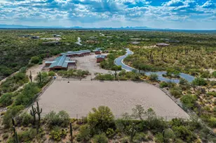 14589 E Circle Q Ranch, Vail, AZ 85641 - Photo 25