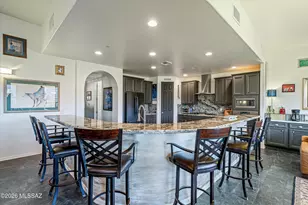 14589 E Circle Q Ranch, Vail, AZ 85641 - Photo 9