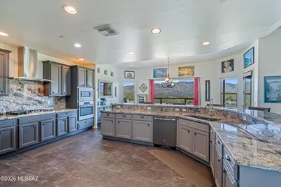 14589 E Circle Q Ranch, Vail, AZ 85641 - Photo 13