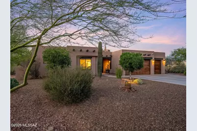 14589 E Circle Q Ranch, Vail, AZ 85641 - Photo 3