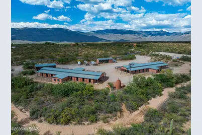 14589 E Circle Q Ranch, Vail, AZ 85641 - Photo 31