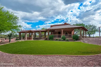 14589 E Circle Q Ranch, Vail, AZ 85641 - Photo 31