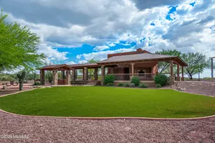 14589 E Circle Q Ranch, Vail, AZ 85641 - Photo 31