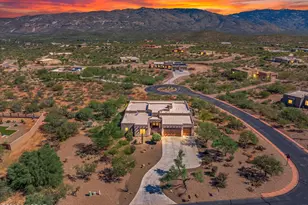 14589 E Circle Q Ranch, Vail, AZ 85641 - Photo 1