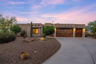 14589 E Circle Q Ranch, Vail, AZ 85641 - Photo 1