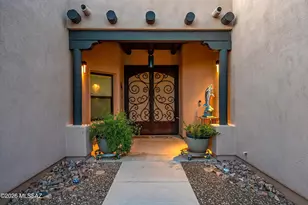 14589 E Circle Q Ranch, Vail, AZ 85641 - Photo 3