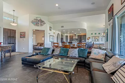 14589 E Circle Q Ranch, Vail, AZ 85641 - Photo 9