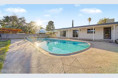 5414 E 3rd Street, Tucson, AZ 85711 - Photo 19