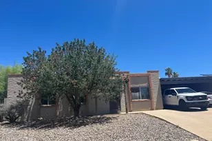 6733 E Victoria Street S, Tucson, AZ 85730 - Photo 3