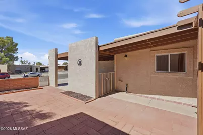 436 W San Ignacio, Green Valley, AZ 85614 - Photo 5