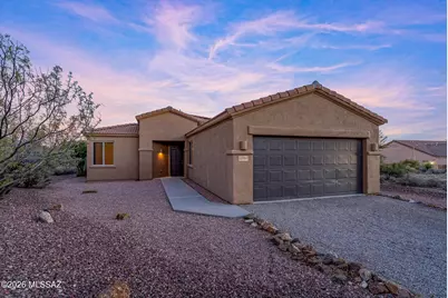 13965 E Lazy Jake Lane, Vail, AZ 85641 - Photo 1