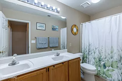 10301 N Oak Knoll Lane, Tucson, AZ 85737 - Photo 35