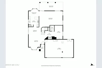 10301 N Oak Knoll Lane, Tucson, AZ 85737 - Photo 43