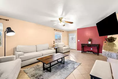 13882 S Toler Place, Tucson, AZ 85736 - Photo 5