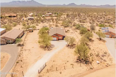 13882 S Toler Place, Tucson, AZ 85736 - Photo 31