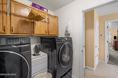 13882 S Toler Place, Tucson, AZ 85736 - Photo 21