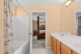 13882 S Toler Pl, Tucson, AZ 85736 - Photo 19