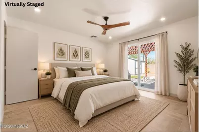 4927 E Adams Street, Tucson, AZ 85712 - Photo 9