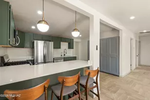 4927 E Adams St, Tucson, AZ 85712 - Photo 3