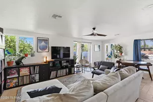 4927 E Adams St, Tucson, AZ 85712 - Photo 7