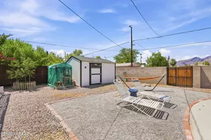 4927 E Adams St, Tucson, AZ 85712 - Photo 21