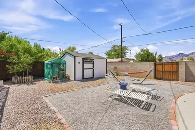 4927 E Adams Street, Tucson, AZ 85712 - Photo 17