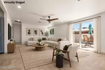 4927 E Adams Street, Tucson, AZ 85712 - Photo 5