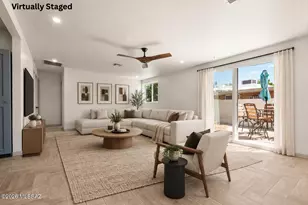 4927 E Adams St, Tucson, AZ 85712 - Photo 5