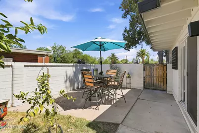 4927 E Adams Street, Tucson, AZ 85712 - Photo 19