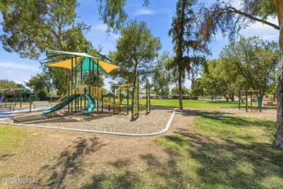 4927 E Adams Street, Tucson, AZ 85712 - Photo 21