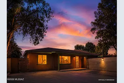 5526 E 20th Street, Tucson, AZ 85711 - Photo 9