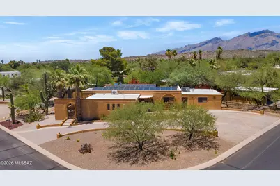 7411 E Calle Cabo, Tucson, AZ 85750 - Photo 29