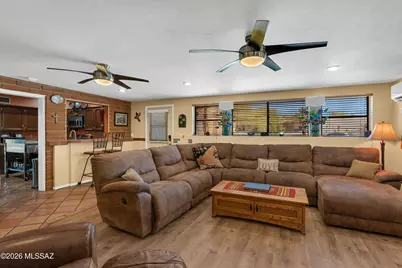 7411 E Calle Cabo, Tucson, AZ 85750 - Photo 5
