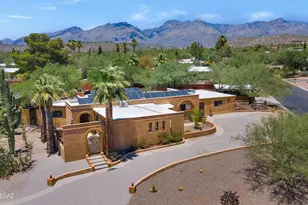 7411 E Calle Cabo, Tucson, AZ 85750 - Photo 1