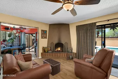 7411 E Calle Cabo, Tucson, AZ 85750 - Photo 11