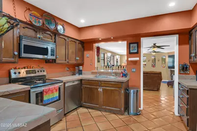 7411 E Calle Cabo, Tucson, AZ 85750 - Photo 7