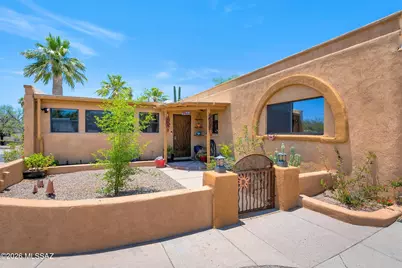 7411 E Calle Cabo, Tucson, AZ 85750 - Photo 3