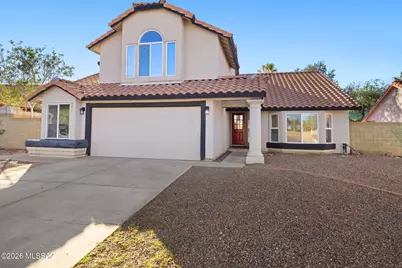 9617 E Glasgow Place, Tucson, AZ 85747 - Photo 3