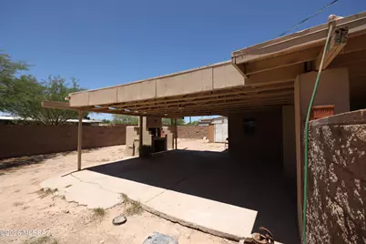 672 W Calle Sevilla, Tucson, AZ 85756 - Photo 33