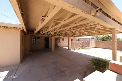672 W Calle Sevilla, Tucson, AZ 85756 - Photo 35