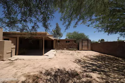 672 W Calle Sevilla, Tucson, AZ 85756 - Photo 31