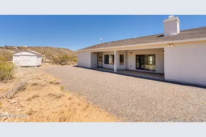 17950 S Sonoita Highway, Vail, AZ 85641 - Photo 19