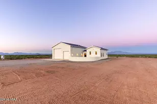 6233 W Airport Rd, Willcox, AZ 85643 - Photo 3