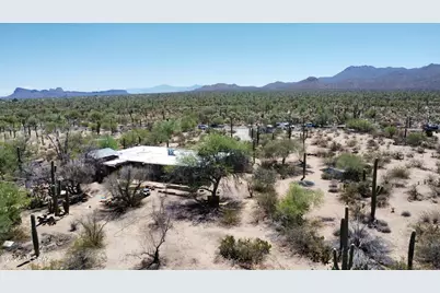 4441 N Sanders Road, Tucson, AZ 85743 - Photo 33
