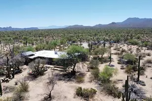 4441 N Sanders Rd, Tucson, AZ 85743 - Photo 33