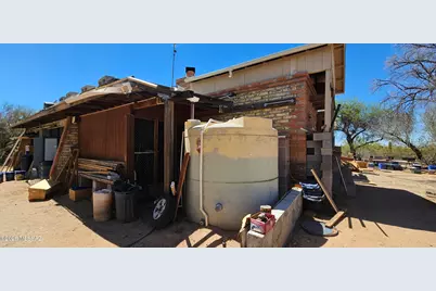 4441 N Sanders Road, Tucson, AZ 85743 - Photo 29