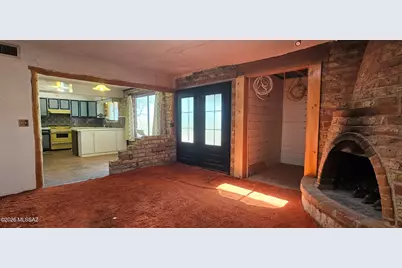 4441 N Sanders Road, Tucson, AZ 85743 - Photo 13